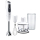 Blender BRAUN MQ 3135 WH